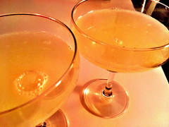 Corpse reviver no2 by James West(CC BY-SA2.0)